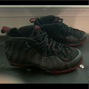 Nike Foamposite One Penny Cough Drops